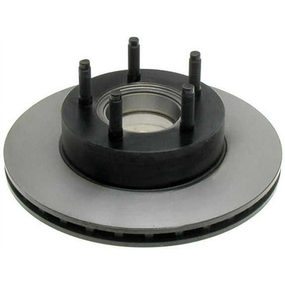 R-Line Rotors Fits select: 1989-1994 FORD RANGER, 1991-1992 FORD EXPLORER