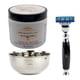 thumbnail image 1 of The Shaving Co Kit Rastrillo y Crema Afeitar, 1 of 11