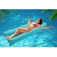 thumbnail image 4 of Bangcool Air Sleeping Pad Self Inflating Lightweight Camping Mat Sleeping Mat for Hiking, 4 of 10