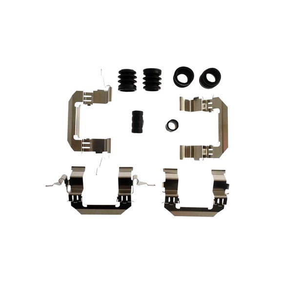 R-Line Hardware Fits select: 2006-2011 INFINITI FX35, 2013 INFINITI FX37