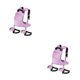 thumbnail image 3 of Greeniant Arnés de esquí y snowboard para niños Deportes de invierno Aprende a esquiar con seguridad Ski Halter Pink Rosa 2Conjunto, 3 of 6