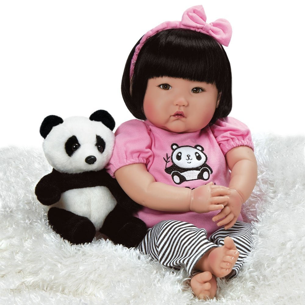 baby alive asian