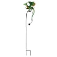 thumbnail image 2 of Dragon Rocker Stake - Green, 2 of 5