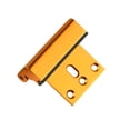 thumbnail image 5 of Door Lock Security, Home Security Door Lock, Home Security Door Reinforcement Lock Indoor Bathroom Lock, Home Security Door Lock, Lock for Door, High Security Door Lock, Lock and Lock, 5 of 5