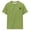 T Shirts for Women Army Green, variant on FASHOFT Palm Trees Graphic Tees for Women Summer Vacation Hawaiian Shirts Short Sleeve Crewneck T-shirt Army Green L