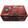 thumbnail image 5 of Hughes Auto Surge Protector PWD50-EPO-H Hardwired Installation; 4800 Joules Of Advanced Surge Protection; 50 Amp; Bluetooth Connectivity; Hardwired; With Fault Indicator Light And Emergency Power Off, 5 of 5