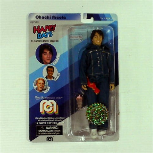 marty abrams presents mego