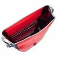 thumbnail image 3 of Vaude Aqua Back Print Single Rear Bike Bag - Red/Black, 3 of 6