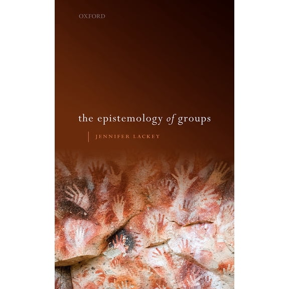 Epistemology of Groups, (Hardcover)