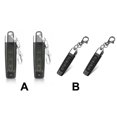 thumbnail image 3 of B Duplicadora de control remoto 2 piezas Duplicadora de control remoto 4 en 1-negro, 3 of 5