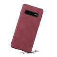 thumbnail image 1 of Wallet Leather Case Card Slot For Iphone Xs Max Red No153, 1 of 1