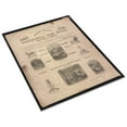thumbnail image 3 of Print: Robert Wood's Ornamental Iron Works, Ridge Avenue, Philadelphia, 3 of 4