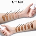 thumbnail image 2 of tredstone Makeup Foundation Liquid Matte Oil Control Concealer Brighten Skin Color Waterproof Sweatproof Cosmetic,Type 6, 2 of 8