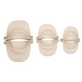 thumbnail image 2 of Dumpling Maker Mould Wheat Straw Empanadas Press  Convenient Kitchen Tool Set for Homemade Dumplings and More, 2 of 7