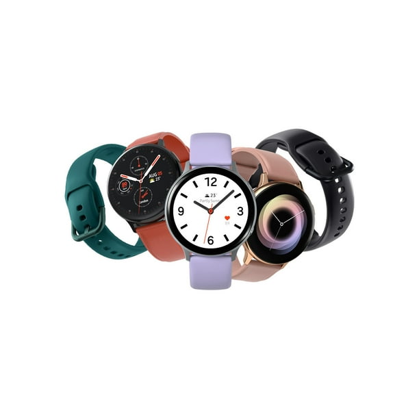 Reloj Inteligente Samsung Watch Active Opiniones SAMSUNG