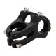 thumbnail image 3 of Vástago de bicicleta WAKE Lixada Vástago de Manilar de Bicicleta Ciclismo MTB Bici de Montaña Aleación de Aluminio 31.8mm (Negro), 3 of 7