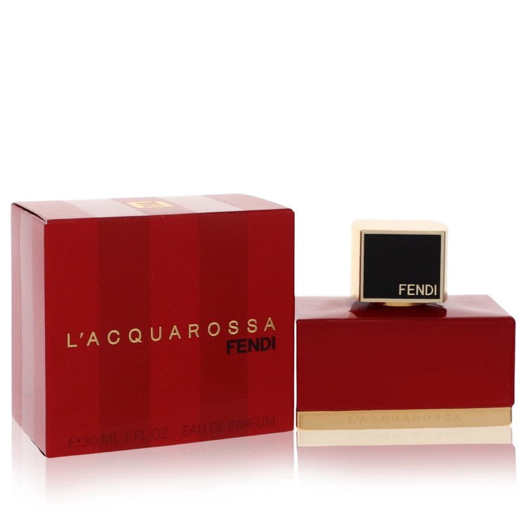 fendi fendi perfume