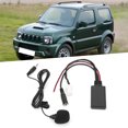 thumbnail image 3 of Adapter, Portable   5.0  Cable  For Car, 3 of 8