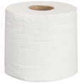 thumbnail image 1 of Papel higiénico AmazonCommercial Ultra Plus, 2 capas, 24 rollos, 1 of 6