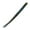 Devin's Blue, variant on Charlie's Worms Lil' Bo - Scented, Soft Bait for Freshwater Saltwater Bass Fishing 8pk