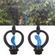 thumbnail image 5 of G3/4 Male Thread Sprinkler Water Spray Nozzle for Garden Lawn Irrigation - 5Pcs, 5 of 5