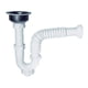 thumbnail image 1 of Cespol Para Fregadero Miber Flexible Con Contra Canas Cre-cf, 1 of 1