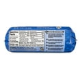 thumbnail image 4 of Great Value Original Premium Sausage Roll, 16 oz, Plastic Wrapped (Refrigerated), 4 of 10