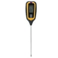 thumbnail image 2 of Soil PH Meter, Soil PH Tester Stable Sensitive  For Lawn For Garden For Yard, 2 of 8