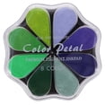 thumbnail image 1 of Petal Point Craft Ink Pad Practical Stamps Partner Useful DIY Craft Supplies, 1 of 6
