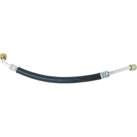 URO CAC3696 A/C Hose Assembly