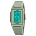 thumbnail image 2 of Ladies Watches UK Waterproof Watches for Women Digital Watches for Women Sports Watch Large Print Numbers Easy to Read with LED Backlight, 2 of 7