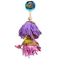 thumbnail image 2 of Prevue Pet Products Car Wash Preen & Pacify Bird Toy, 2 of 8