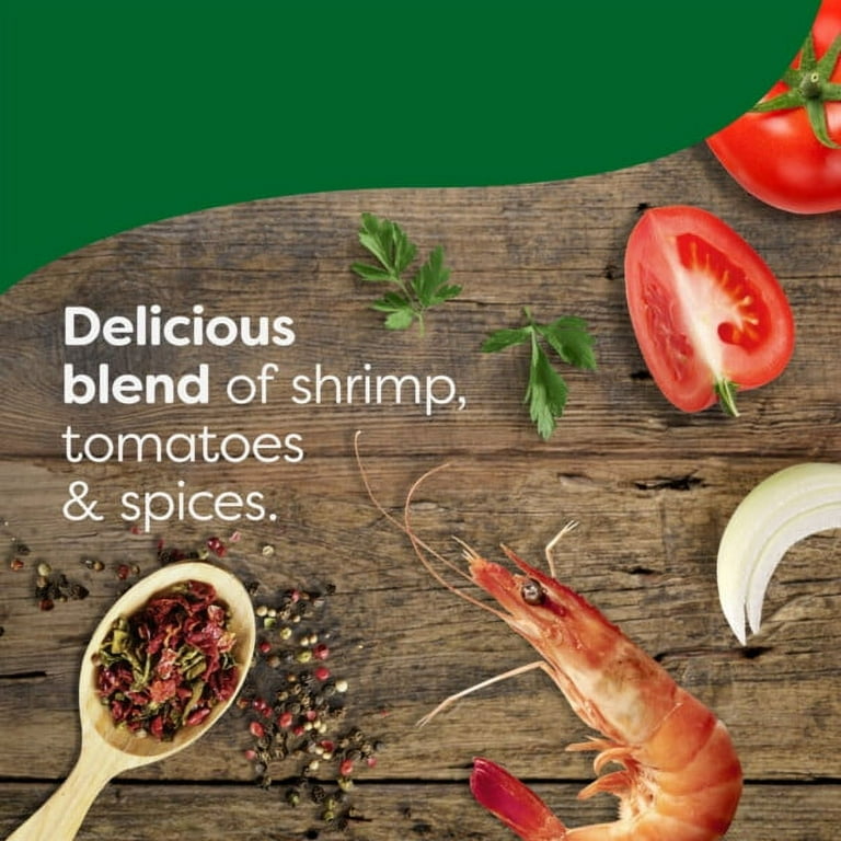 Knorr shrimp bouillon cubes (84 g / 2.9 oz)