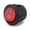 Red, variant on Geemin 5Pcs 2 Pin Rocker Toggle Switches Round Rocker Switches Power Button Switches
