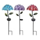 thumbnail image 5 of Simulación Solar Luz De Flor Enchufable Estaca Luz De Flor Led Para Decoración De Patio De Césped De Jardín Serendint HA043072-03, 5 of 6