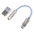 thumbnail image 4 of . Amplificador De Audífonos Cx31993 Usb C Dac Con Decodifica, 4 of 8