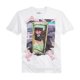 thumbnail image 2 of American Rag Streets Of NY Fresh Camiseta gráfica para hombre, blanca, pequeña, 2 of 2