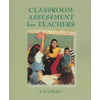 Classroom Assessment for Teachers, Used [Paperback]