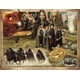 thumbnail image 2 of Rompecabezas Ravensburger El señor de los anillos, 2000 piezas, 2 of 5