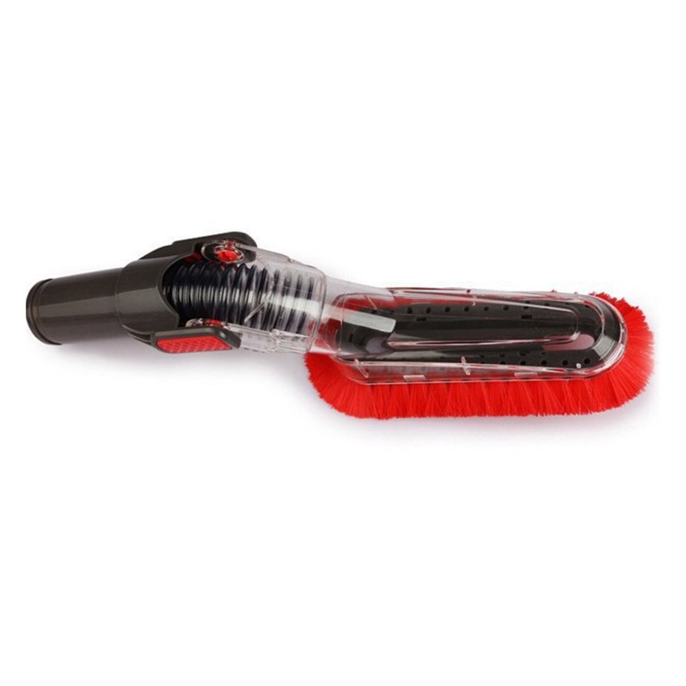 Easy To Use 32Mm Dusting Brush Ceiling Dusting Brush Dust Removal Efficient Cleaning Flexible Design Improves Cleanliness