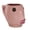 Pink, variant on Funny Fish Head Shape Cup Large Cup 450ml Nonslip Easy Cleaning Ceramic Texture