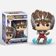 thumbnail image 4 of Funko Pop Saint Seiya Cygnus Hyoga #808 Dragon Shiryu #807 Andromeda Shun #809 Phoenix Ikki #810 Figuras de acción de vinilo Muñecas Juguetes, 4 of 5