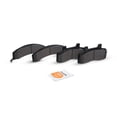 thumbnail image 1 of Balatas Delanteras para Cadillac Fleetwood 5.7l 1985-1990, 1 of 3