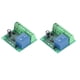 thumbnail image 5 of Módulo de Sensor Controlador de Nivel de Líquido de 2 piezas, Placa de Circuito de Control de Drenaje de Detección de Nivel de Agua, Bajo Consumo de Energía, 5 of 7