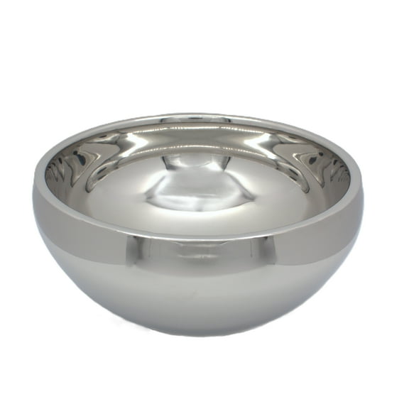 Double wall Dasiy bowl/300008