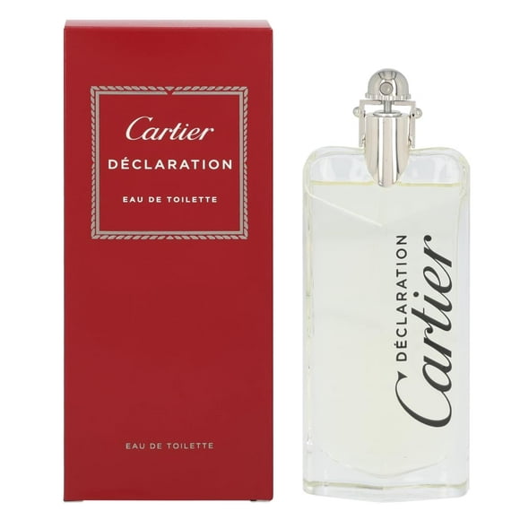 Perfume Cartier Declaration Eau de Toilette 100 ml para hombre