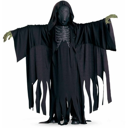 Harry Potter Dementor Boys' Child Halloween Costume