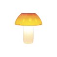 thumbnail image 3 of Ounissouiy Luces solares de jardín IP55 20 LED Luces solares de tierra Luz impermeable Luces de paisaje de detección subterránea para camino de césped Iluminación y accesorios No.01, 3 of 6