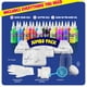 thumbnail image 3 of Kit de Gel de Agua Dan&Darci Jumbo Aqua Fairy con Mascotas de Agua para 6-12 años, 3 of 9