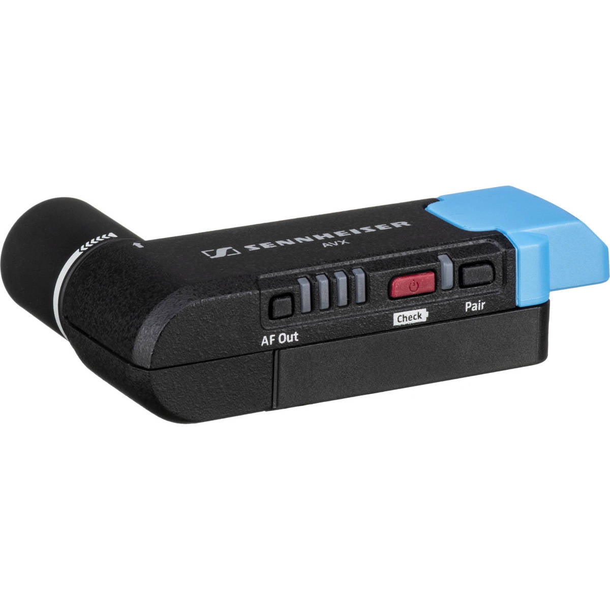 Sennheiser AVX-ME2 SET-4-US - Microphone system - black